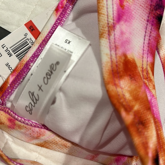 XS Bikini Top - Picture 3 of 3